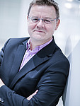 Wilfried Müller, Inhaber LOCON-Consult Transport- & Logistikberatung